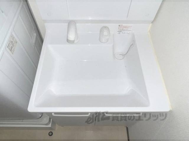 洗面所
