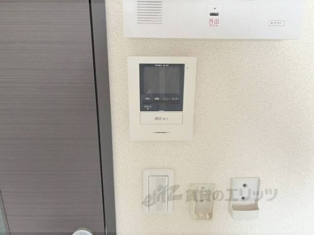 ドアフォン（ＴＶ含）