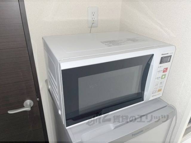電子レンジ