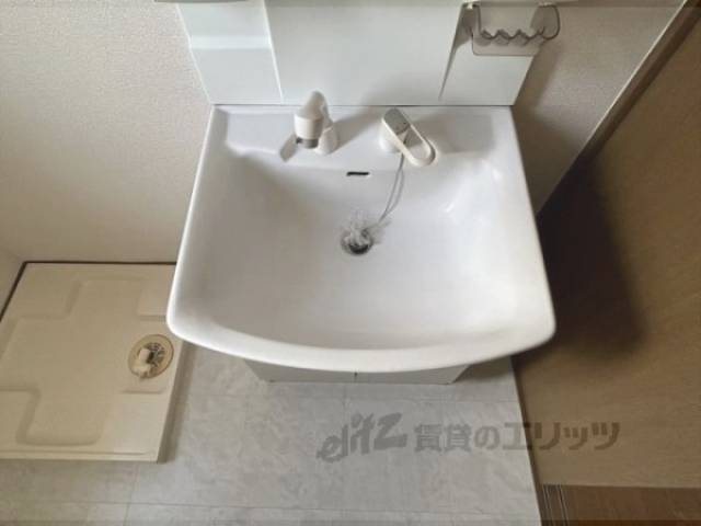 洗面所