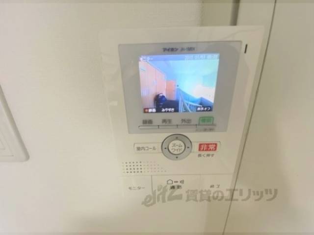 ドアフォン（ＴＶ含）