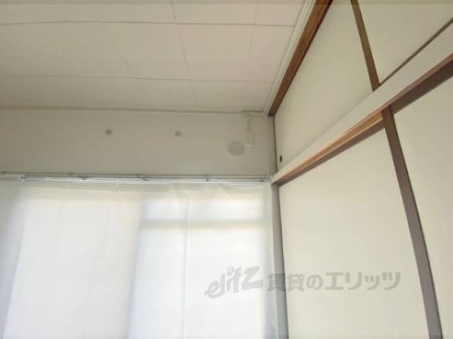 エアコン　設置場所