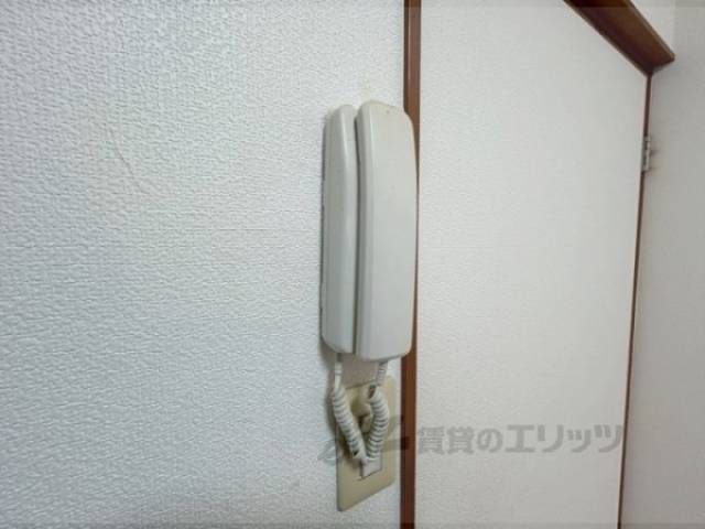 ドアフォン（ＴＶ含）