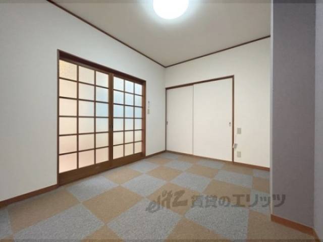 洋室