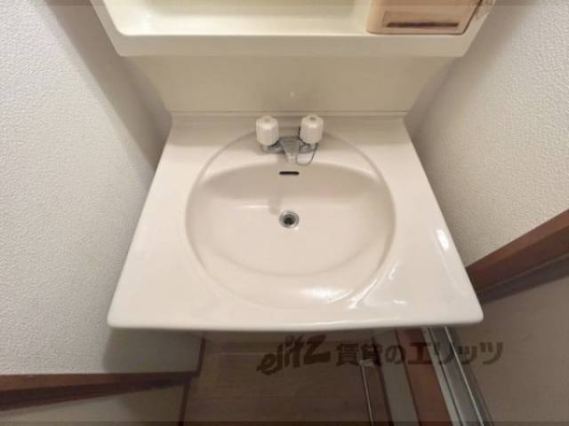 洗面所