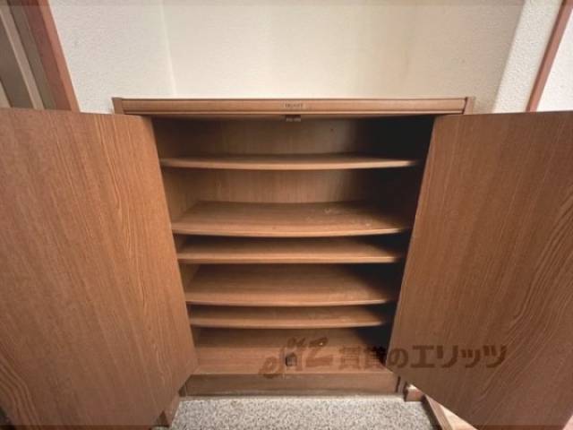下駄箱