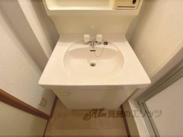 洗面所