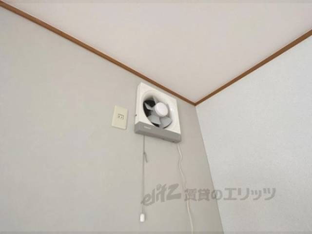 換気扇