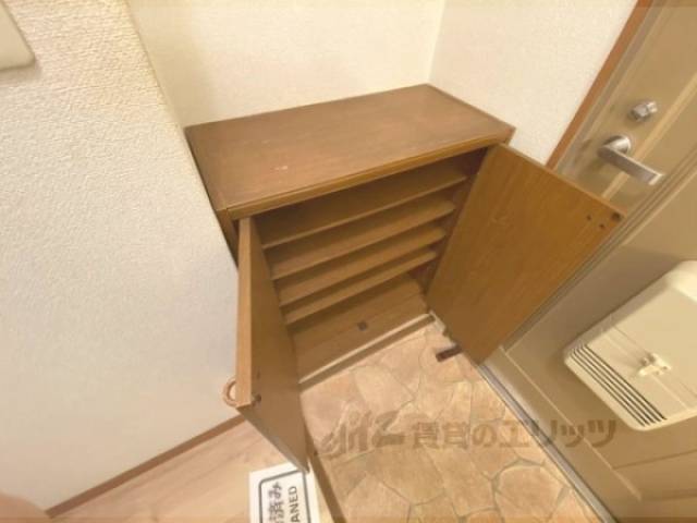 下駄箱