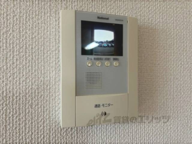 ドアフォン（ＴＶ含）