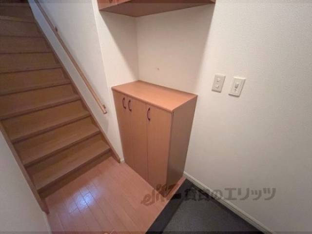 下駄箱