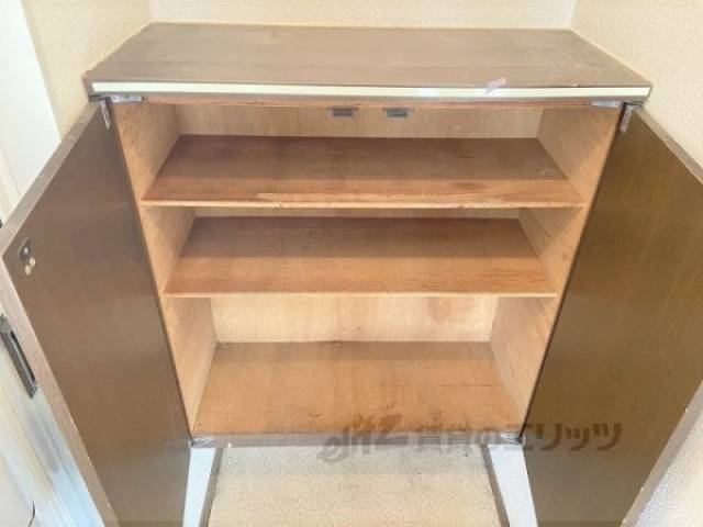 下駄箱