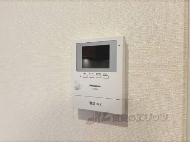 ドアフォン（ＴＶ含）