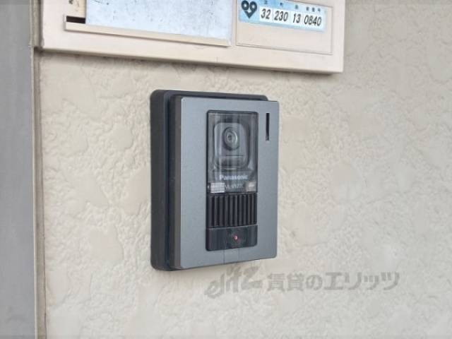 ドアフォン（ＴＶ含）