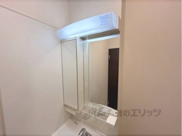洗面所