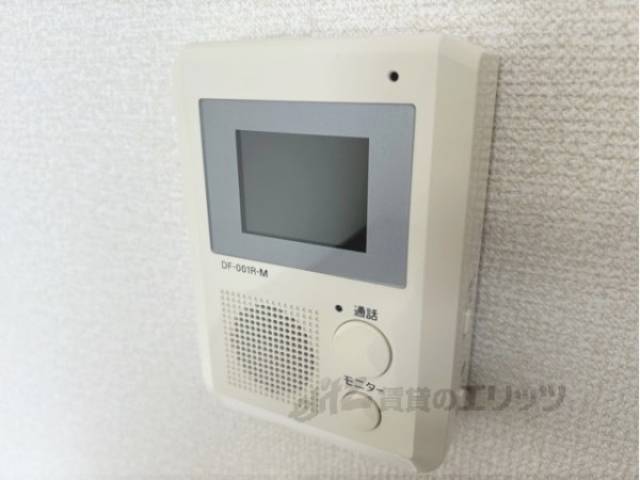 ドアフォン（ＴＶ含）