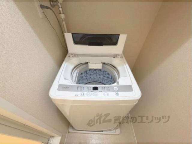 洗濯機