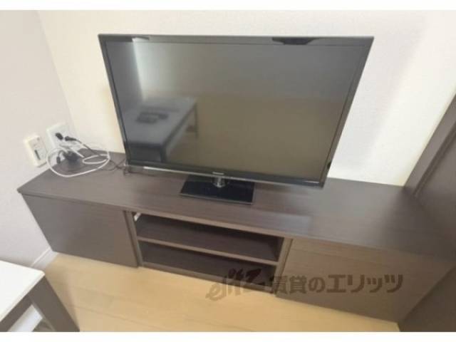テレビ