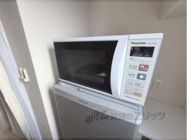 電子レンジ