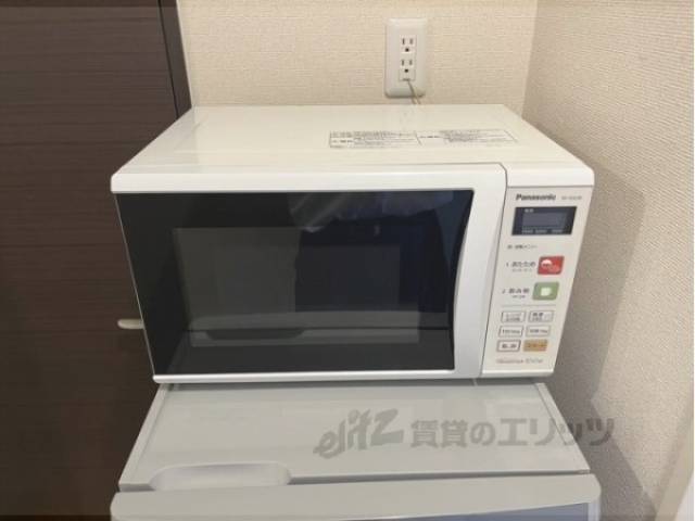 電子レンジ