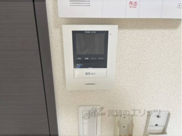 ドアフォン（ＴＶ含）