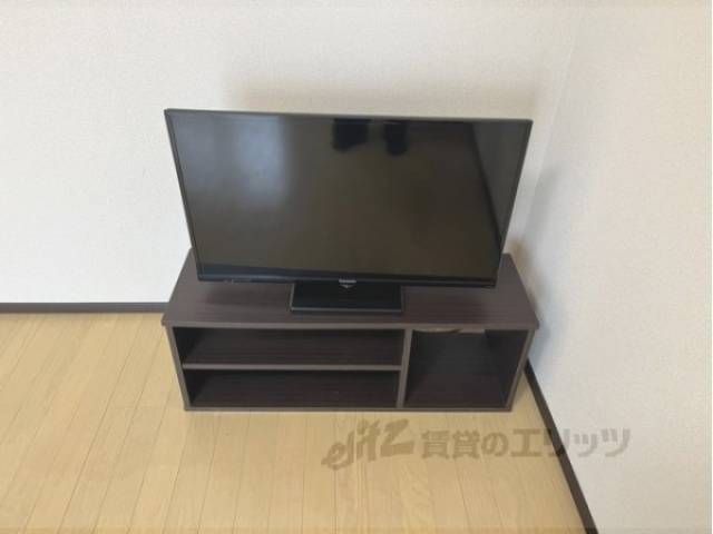 テレビ