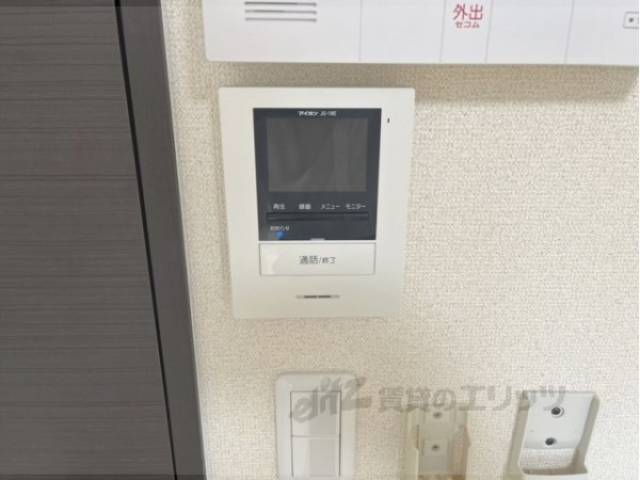 ドアフォン（ＴＶ含）