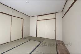 真美ケ丘７丁目団地６号棟室内写真2