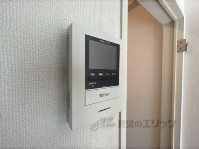 ドアフォン（ＴＶ含）