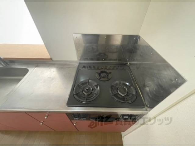 キッチン　ＩＨコンロ