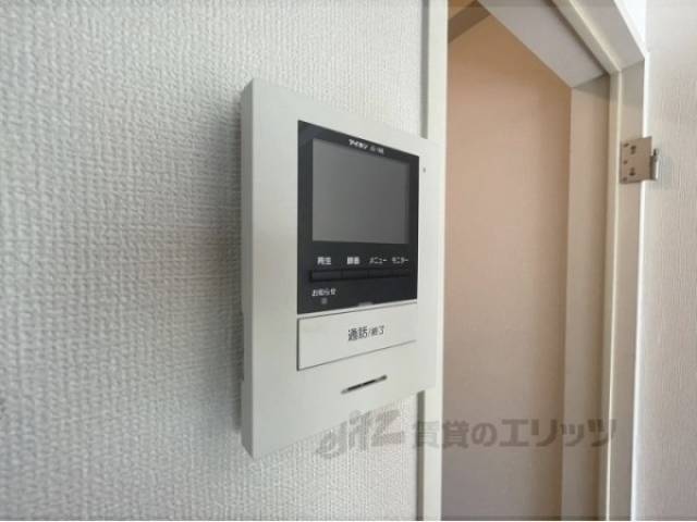 ドアフォン（ＴＶ含）