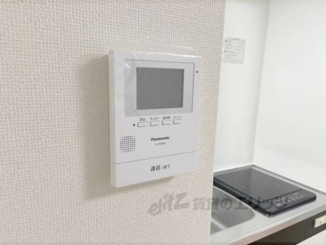 ドアフォン（ＴＶ含）