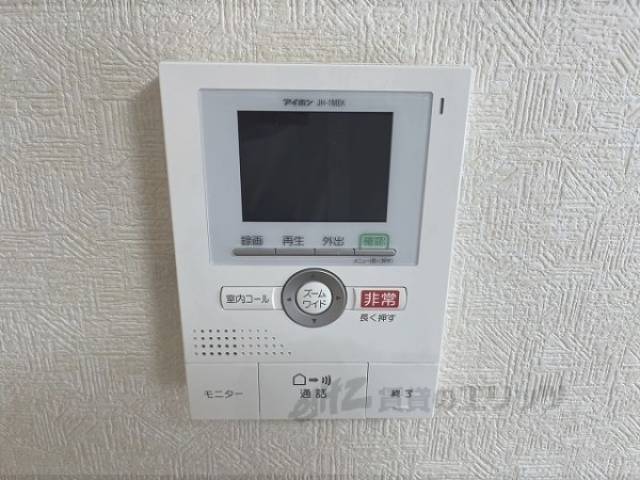 ドアフォン（ＴＶ含）