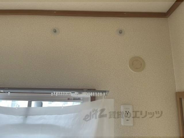 エアコン　設置箇所