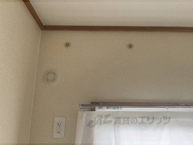 エアコン　設置箇所