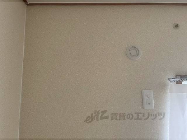 エアコン　設置箇所