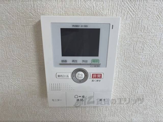 ドアフォン（ＴＶ含）