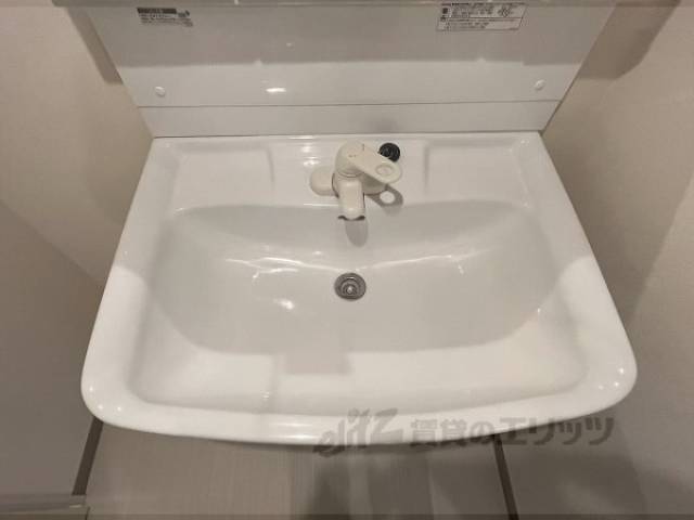 洗面所