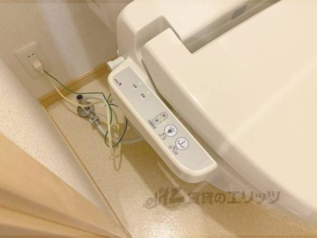 トイレ　洗浄リモコン