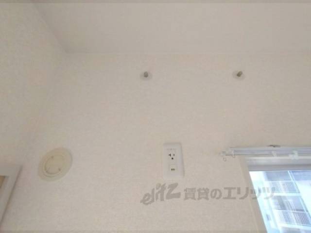 エアコン設置箇所