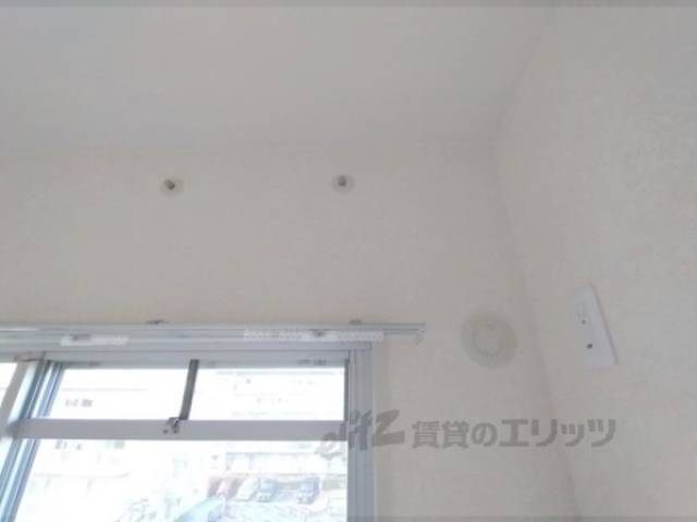 エアコン設置箇所