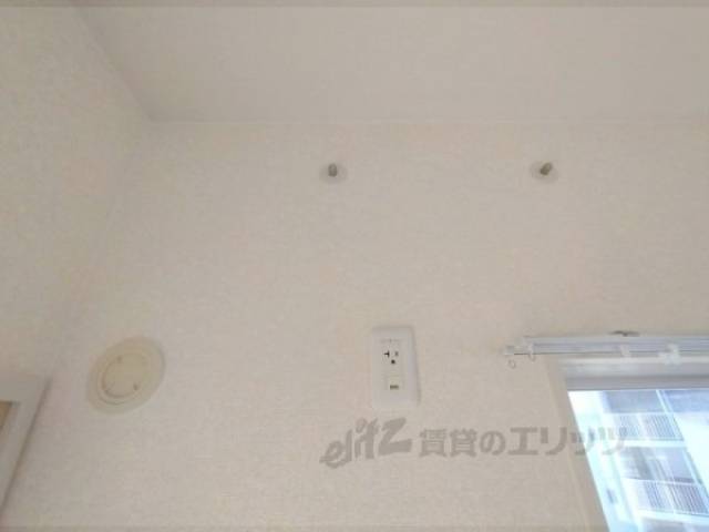 エアコン設置箇所