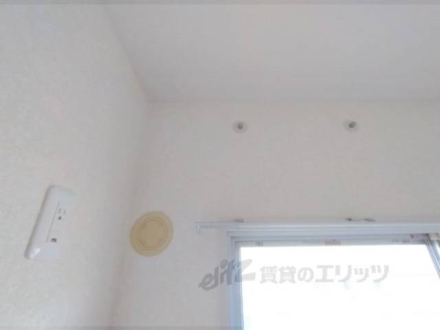 エアコン設置箇所