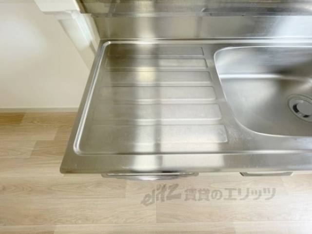 キッチン　シンク