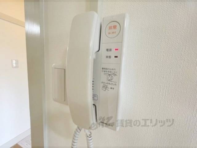 ドアホン