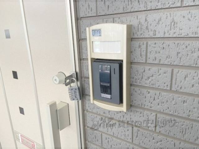 ドアフォン（ＴＶ含）