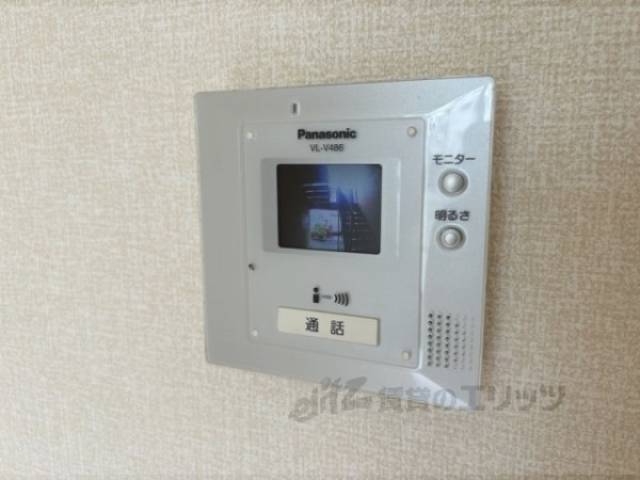 ドアフォン（ＴＶ含）