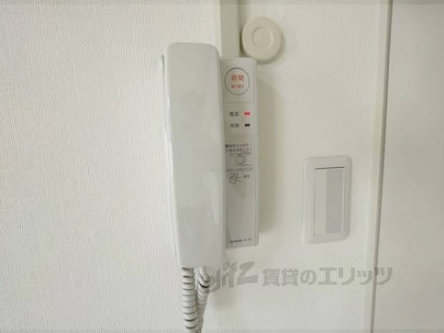 ドアホン