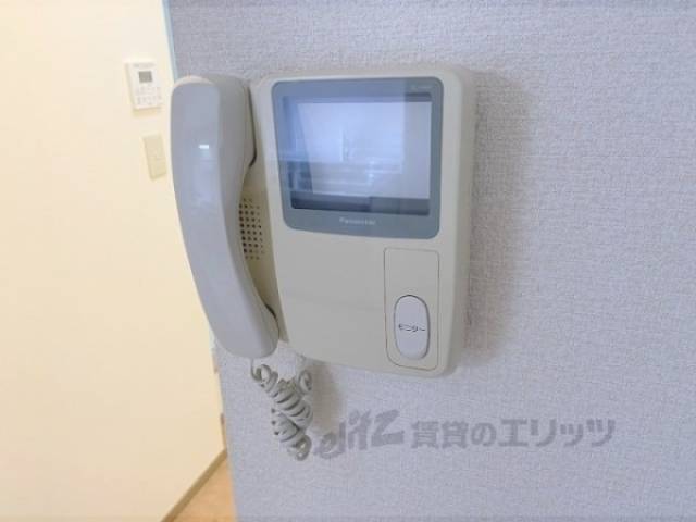 ドアフォン（ＴＶ含）