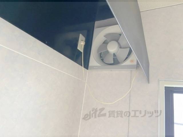 換気扇